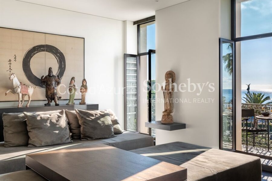 Appartement à vendre à Nice