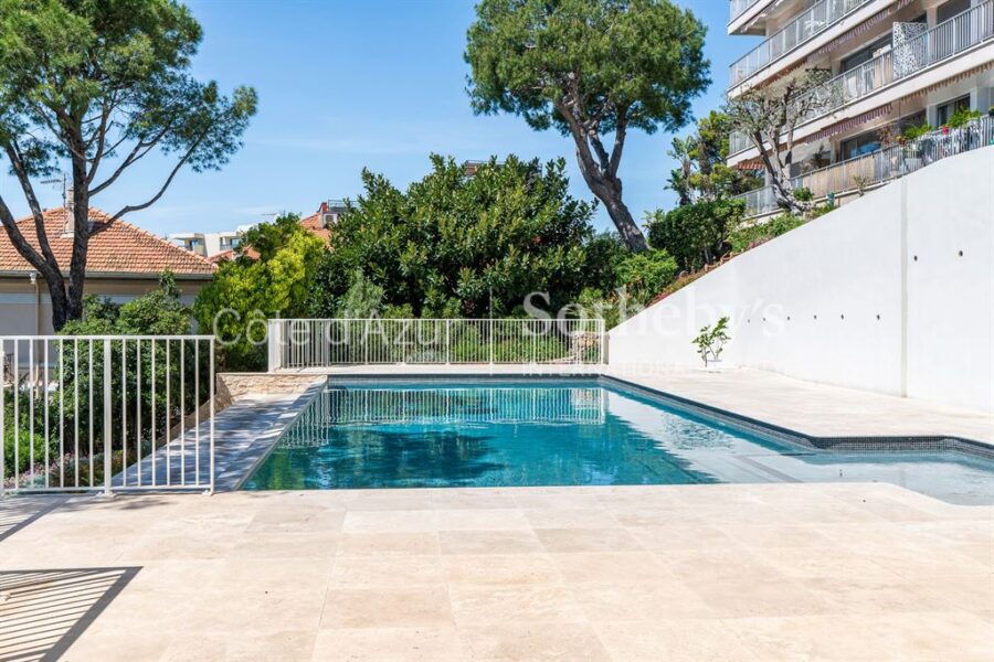 Appartement à vendre à Nice