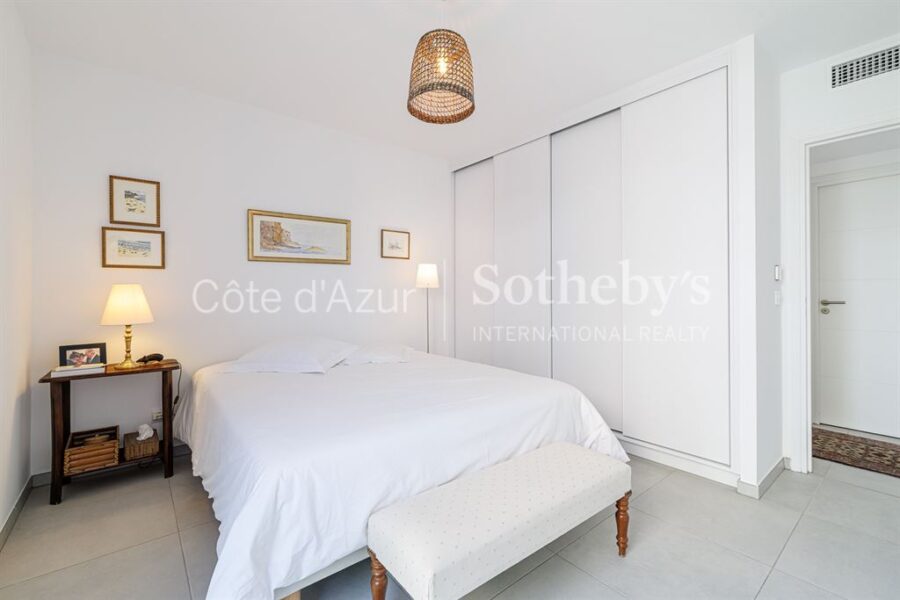 Appartement à vendre à Nice