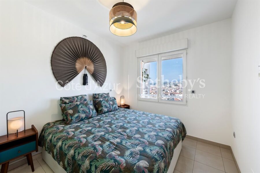 Appartement à vendre à Nice