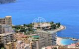 Appartement à vendre à Beausoleil