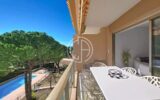 Appartement à vendre à Le cannet