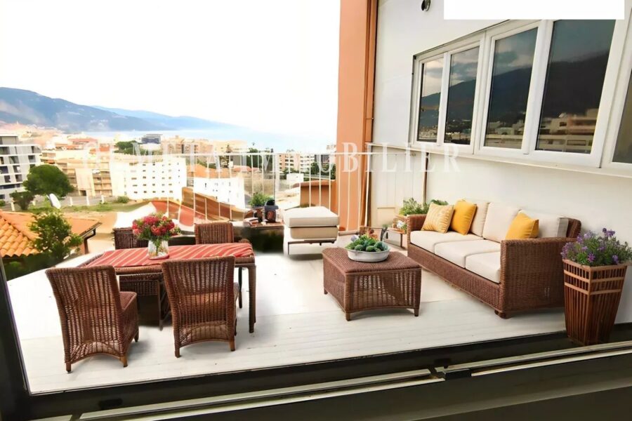 Appartement à vendre à Roquebrune-cap-martin