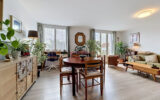 Appartement à vendre à Reims