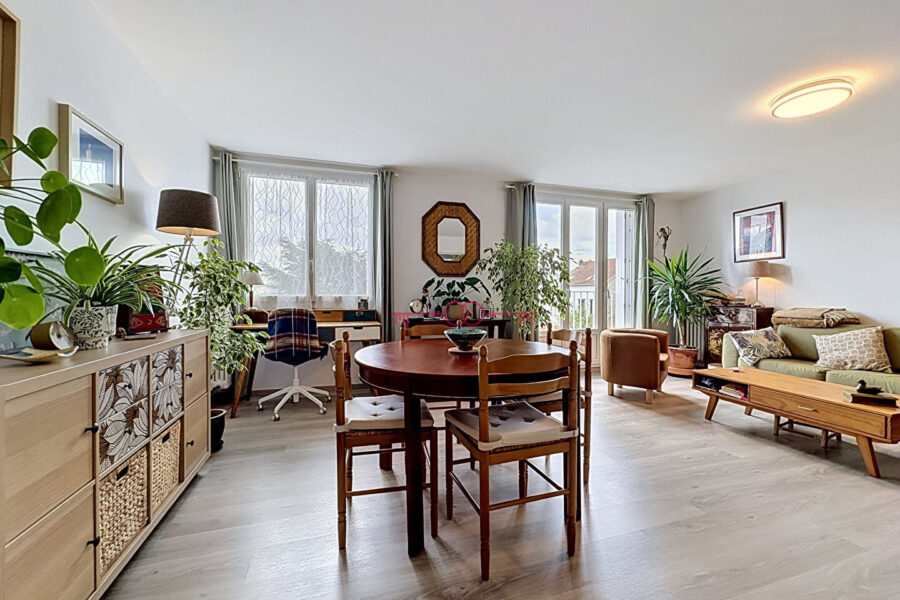 Appartement à vendre à Reims