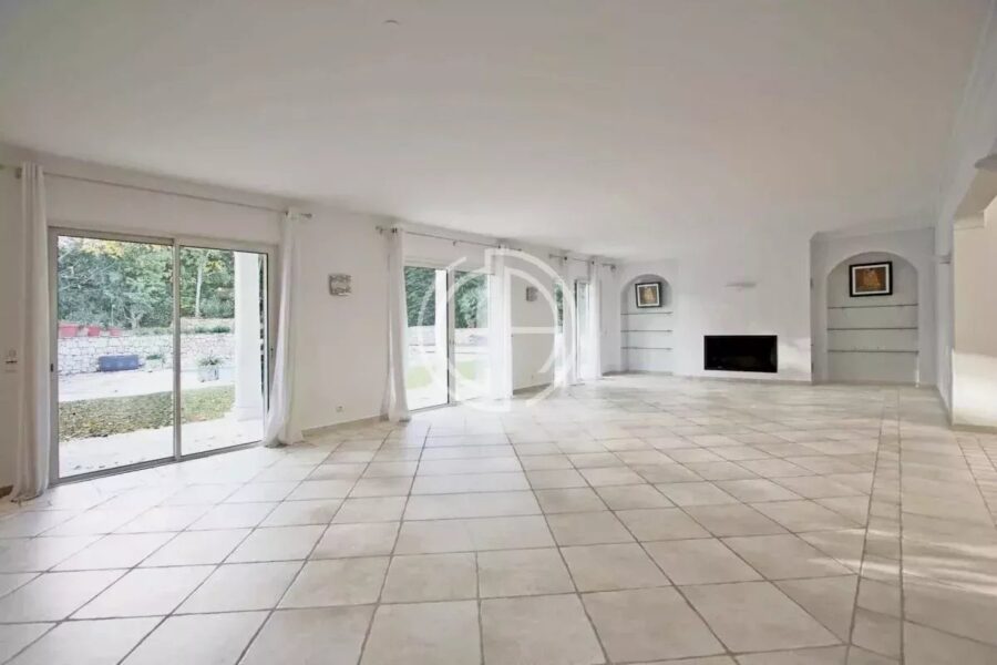 Maison à vendre à Mougins