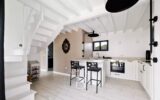 Maison en location vacances à Biarritz