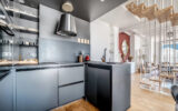 Appartement à vendre à Paris