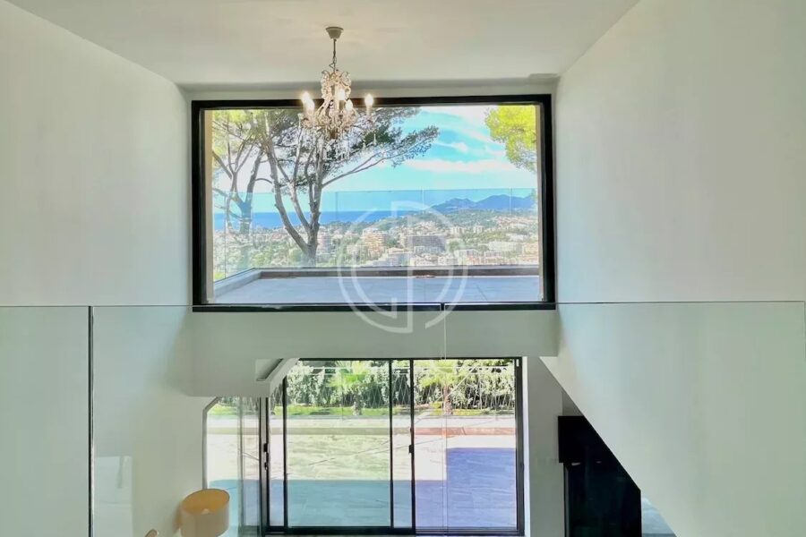 Maison à vendre à Mougins