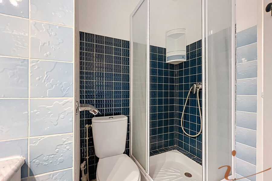 Appartement à louer à Carnon plage