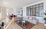 Appartement en location vacances à Biarritz