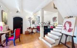 Maison à vendre à Falicon — Vue sur la ville — photo 4