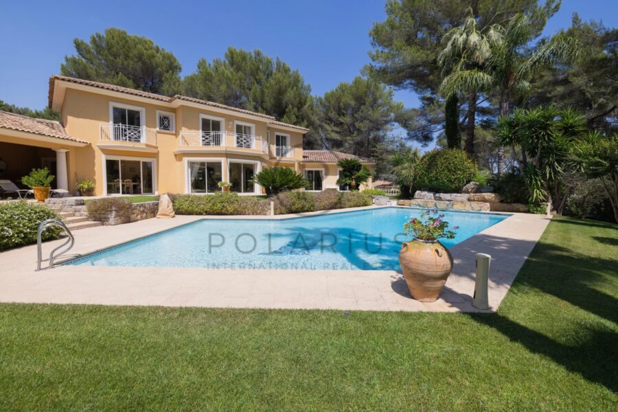 Maison à vendre à Mougins