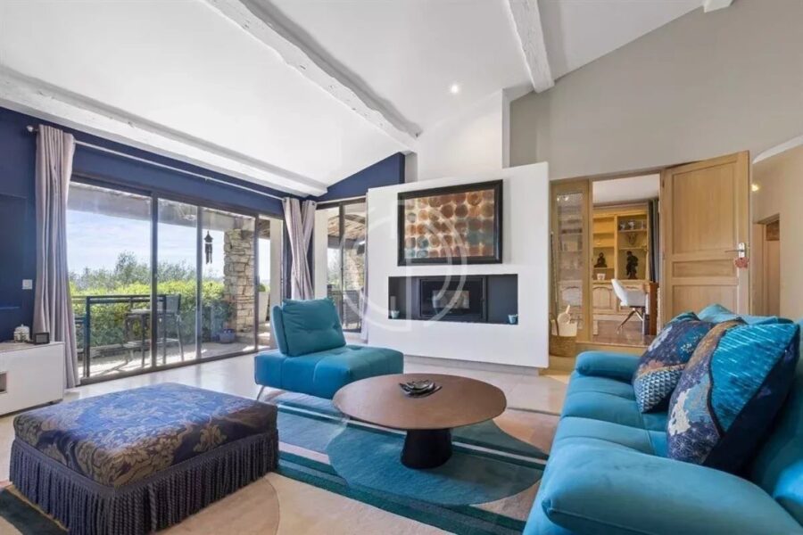 Maison à vendre à Mougins