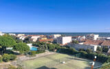Appartement à vendre à Carnon plage