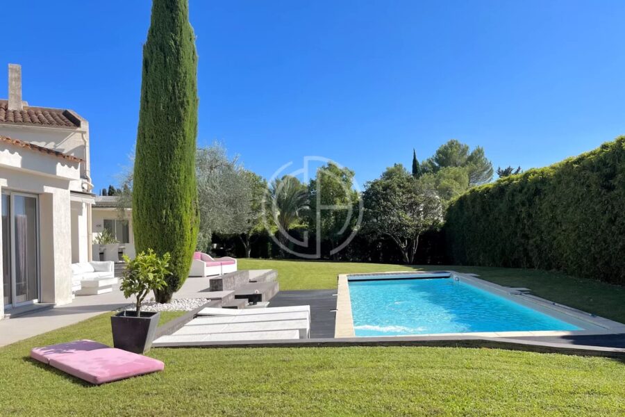 Maison à vendre à Mougins