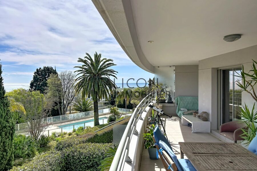 Appartement à vendre à Nice
