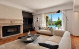 Maison à vendre à Mougins — Vue sur la ville — photo 3