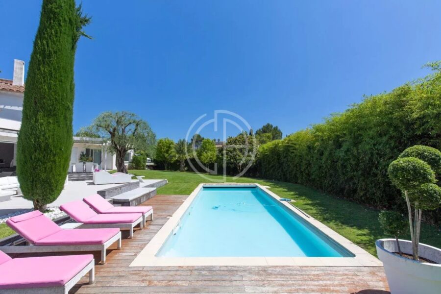 Maison à vendre à Mougins