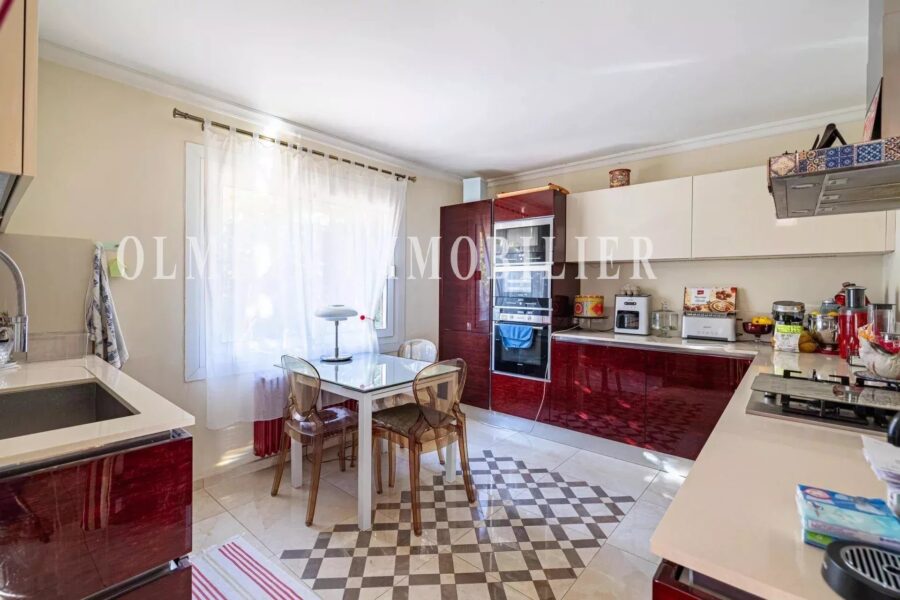 Maison à vendre à Roquebrune-cap-martin