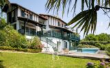 Maison en location vacances à Bassussarry