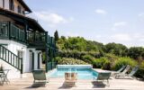 Maison en location vacances à Bassussarry