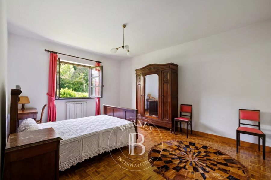 Maison à vendre à Ciboure