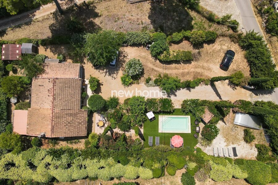 Maison à vendre à Saint-antonin-du-var