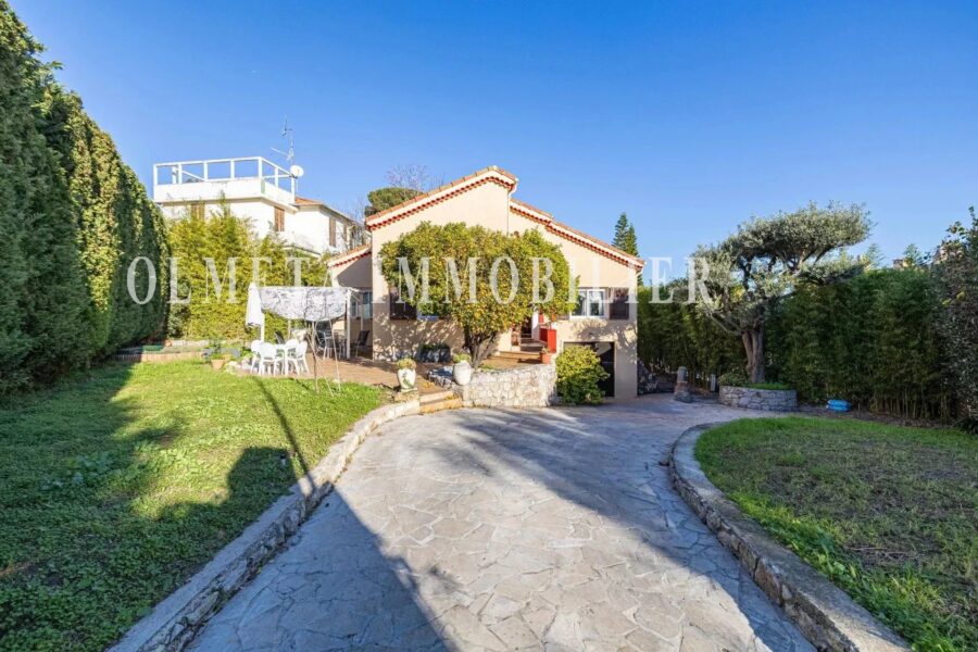 Maison à vendre à Roquebrune-cap-martin