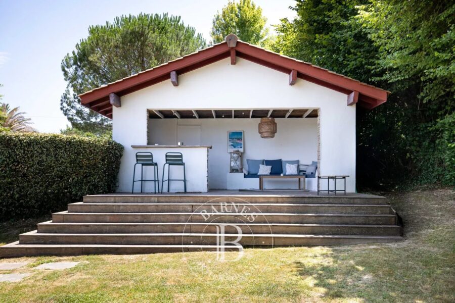Maison à vendre à Arbonne