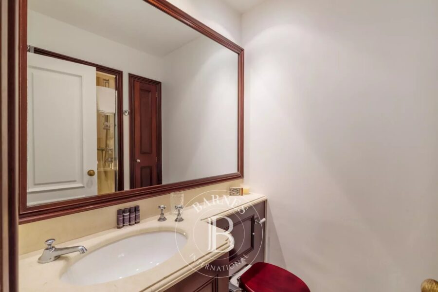 Appartement en location vacances à Biarritz