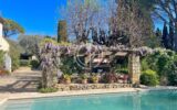 Maison à vendre à Mougins