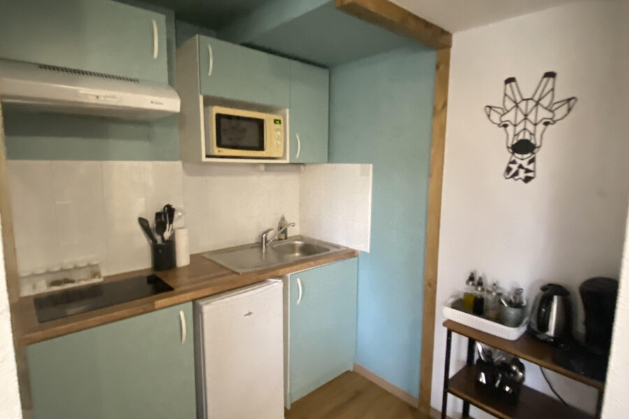 Appartement à vendre à Vernet-les-bains