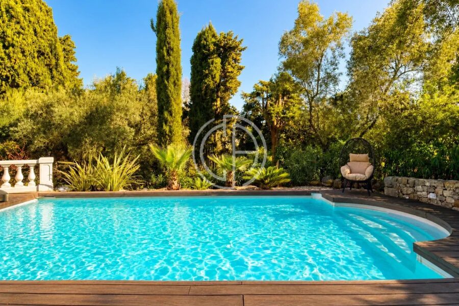 Maison à vendre à Le cannet