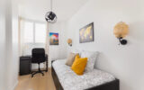 Appartement à vendre à Paris