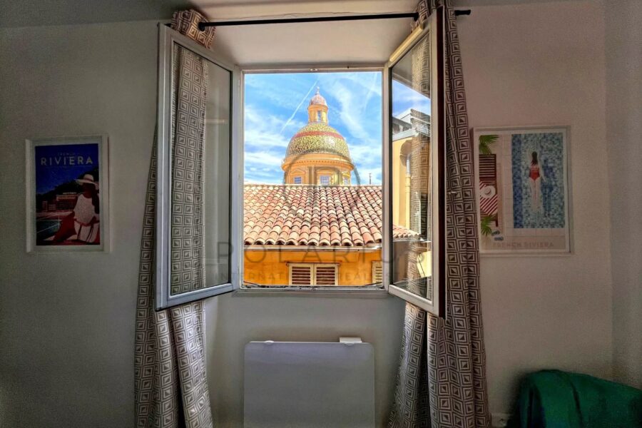 Appartement à vendre à Nice