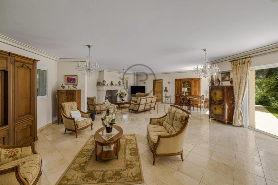 Maison à vendre à Mougins