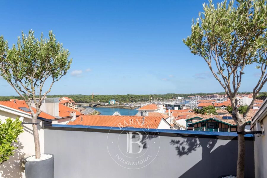 Appartement à vendre à Capbreton