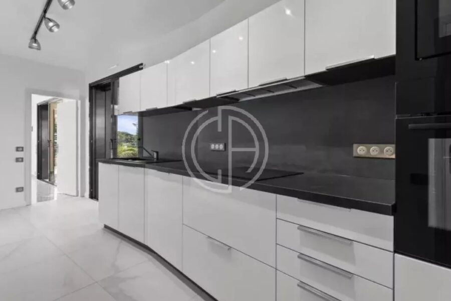 Appartement à vendre à Cannes
