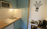 Appartement à vendre à Vernet-les-bains