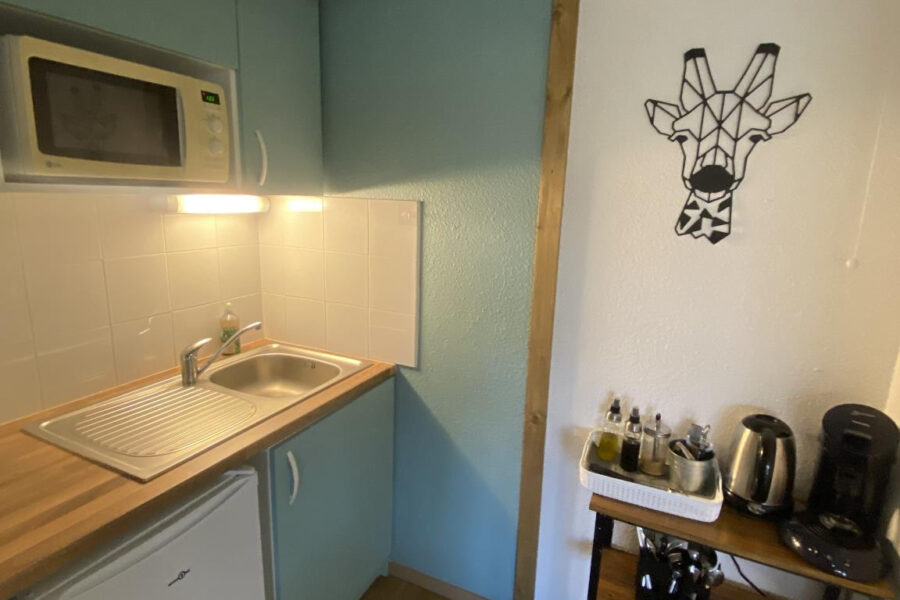 Appartement à vendre à Vernet-les-bains