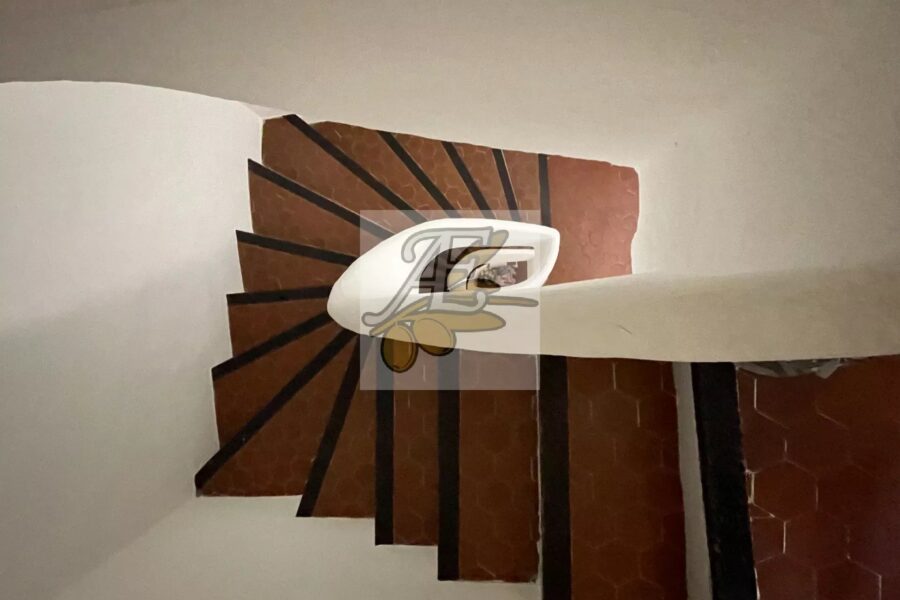 Appartement à vendre à Seillans