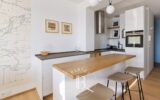 Appartement en location vacances à Biarritz