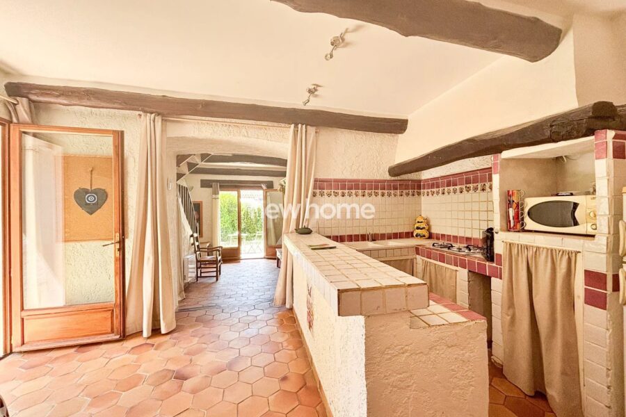 Maison à vendre à Lorgues