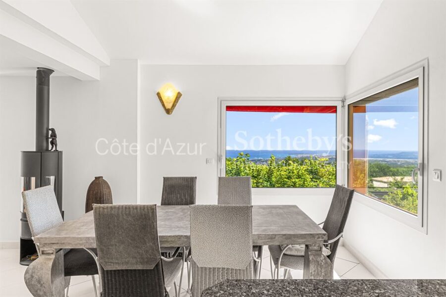 Maison à vendre à Vence
