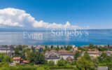 Appartement à vendre à Evian les bains — Vue fleuve — photo 6