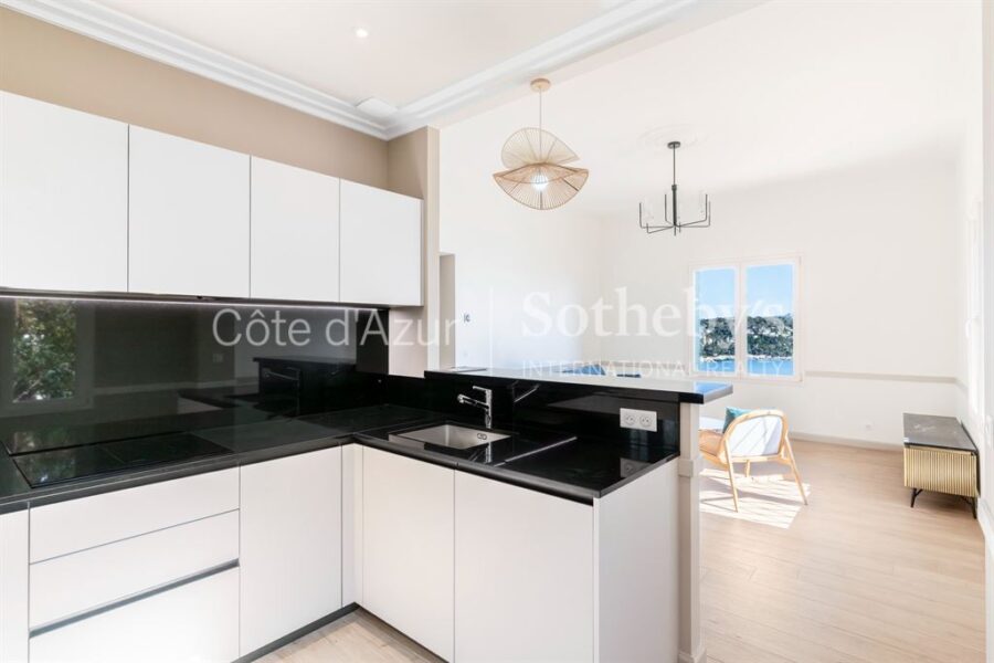 Appartement à vendre à Nice — Vue mer — photo 8
