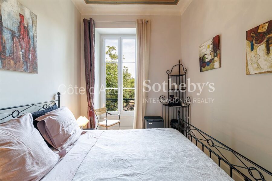 Appartement à vendre à Nice — Vue sur la ville — photo 10