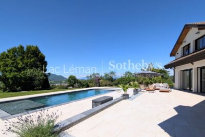 Maison à vendre à Cranves sales