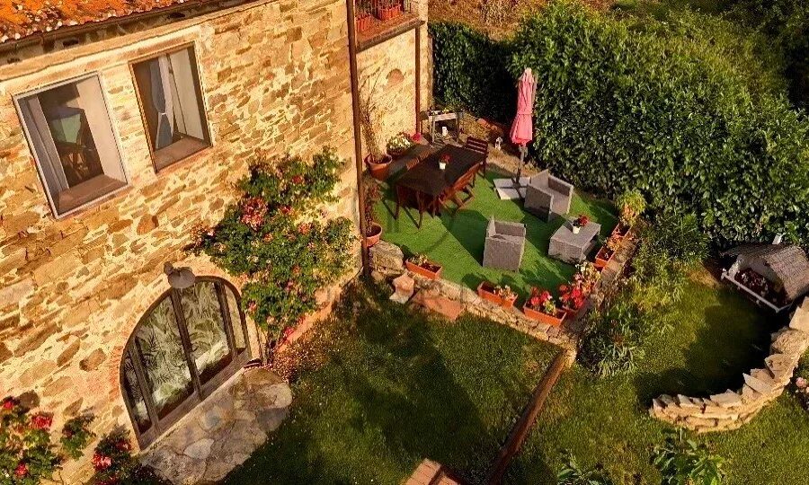 Maison à vendre à Greve in chianti